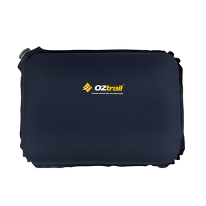 OZTRAIL Contour Comfort Self Inflating Pillow