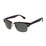 BLACK ICE Classic Clubmaster Unisex Sunglasses 