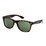 BLACK ICE Blake Wayfarer 5842 Unisex Sunglasses - Demi/G15