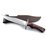 MUELA Cazorla -16R - Rosewood Handle