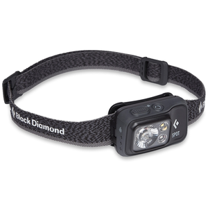 Spot 400 Headlamp - Graphite by BLACK DIAMOND