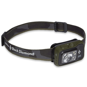 BLACK DIAMOND Spot 400 Headlamp - Dark Olive
