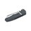 Ripsnort II Black Pocket Knife by C.R.K.T.