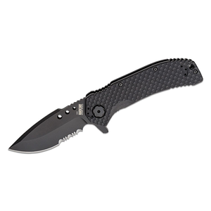 HARDCORE HARDWARE MILF-02PS Folding Knife