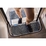 COMPANION  58x26cm Dust off Caravan Step Mat