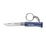 OPINEL Colorama Key Ring #04 stainless Dark Blue 5cm