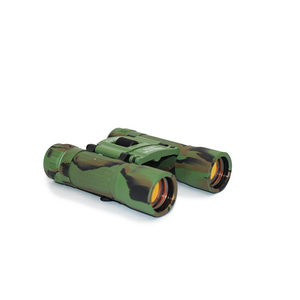 COMET 10x25 Binocular Camo