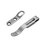 Pocket Clip for Free P & T & K Series by LEATHERMAN