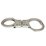 Professional Handcuffs Hinged by GUARDWELL