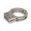 Professional Handcuffs Hinged by GUARDWELL