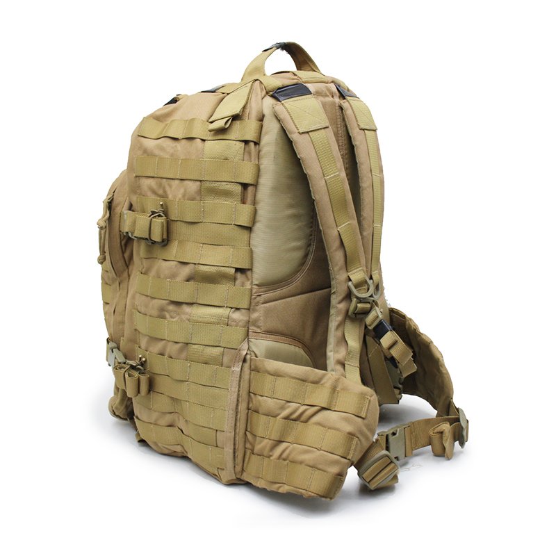 Lightweight Field Pack NSN 8415-66-160-5868 by PLATATAC - Shop our