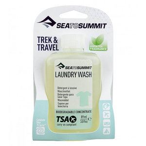 SEA TO SUMMIT Trek & Travel Liquid Laundry Wash 89ml