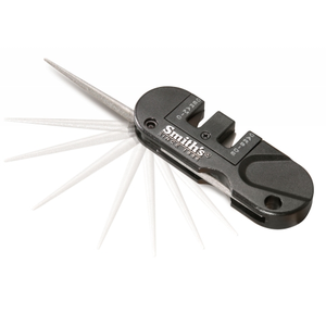 SMITH's Pocket Pal Knife Sharpener