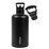 1.9L Tank Growler with Dual Lid by FIFTY FIFTY