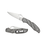 Meadowlark 2 Titanium Plain Blade by BYRD