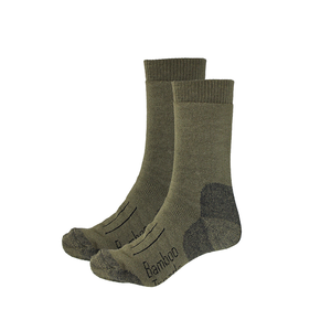 MERINO TREADS Bamboo Soul Sock