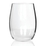 CAMPFIRE Tritan White Wine Glass 2 Pack Clear