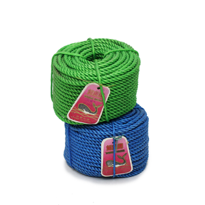 4mm Poly Rope Coil by OUTBOUND