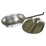 OUTBOUND Stainless Steel GI Mess Kit