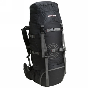 CARIBEE Pulse 65L Hike Pack - Everything You’ll Need for a Fun and ...