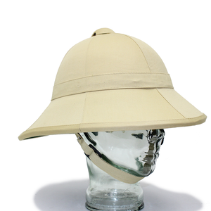COMMANDO Wolseley Pith Helmet - Browse our Wide Range of Genuine ...