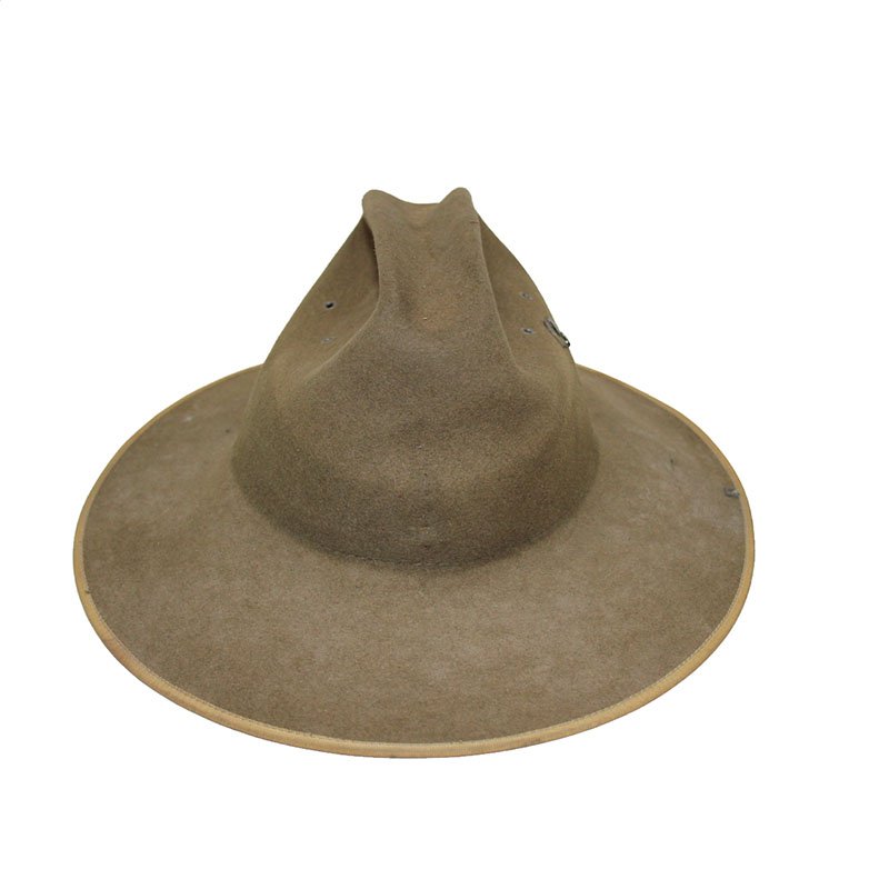 Australian felt bush hat outlet