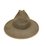 MILITARY SURPLUS Genuine Australian Issue Hat Khaki Fur Felt