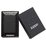 Black Crackle by ZIPPO