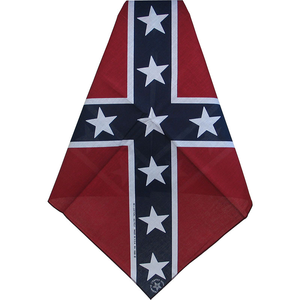 "Battle Flag" Bandana