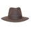 EXPLORER Oilskin Hat