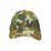 COMMANDO Classic Peak Cap