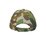 COMMANDO Classic Peak Cap