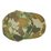 COMMANDO Classic Peak Cap