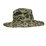 COMMANDO 1960's Style Bush Hat