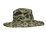 1960's Style Bush Hat by COMMANDO