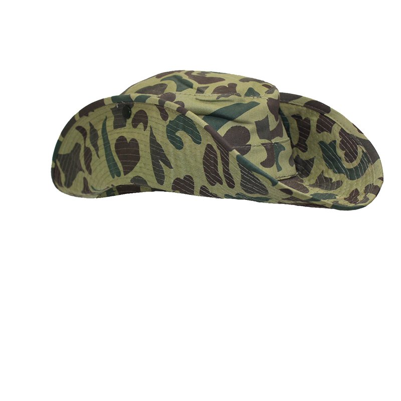 1960's Style Bush Hat by COMMANDO - COMMANDO NEW : Shop our Wide