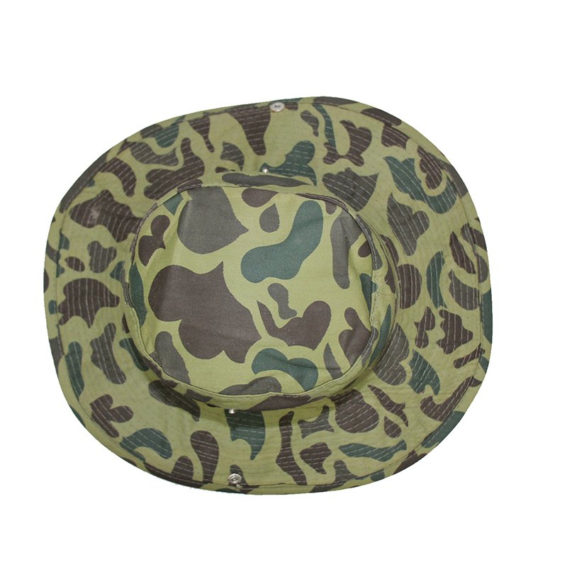 1960's Style Bush Hat by COMMANDO - COMMANDO NEW : Blend into the