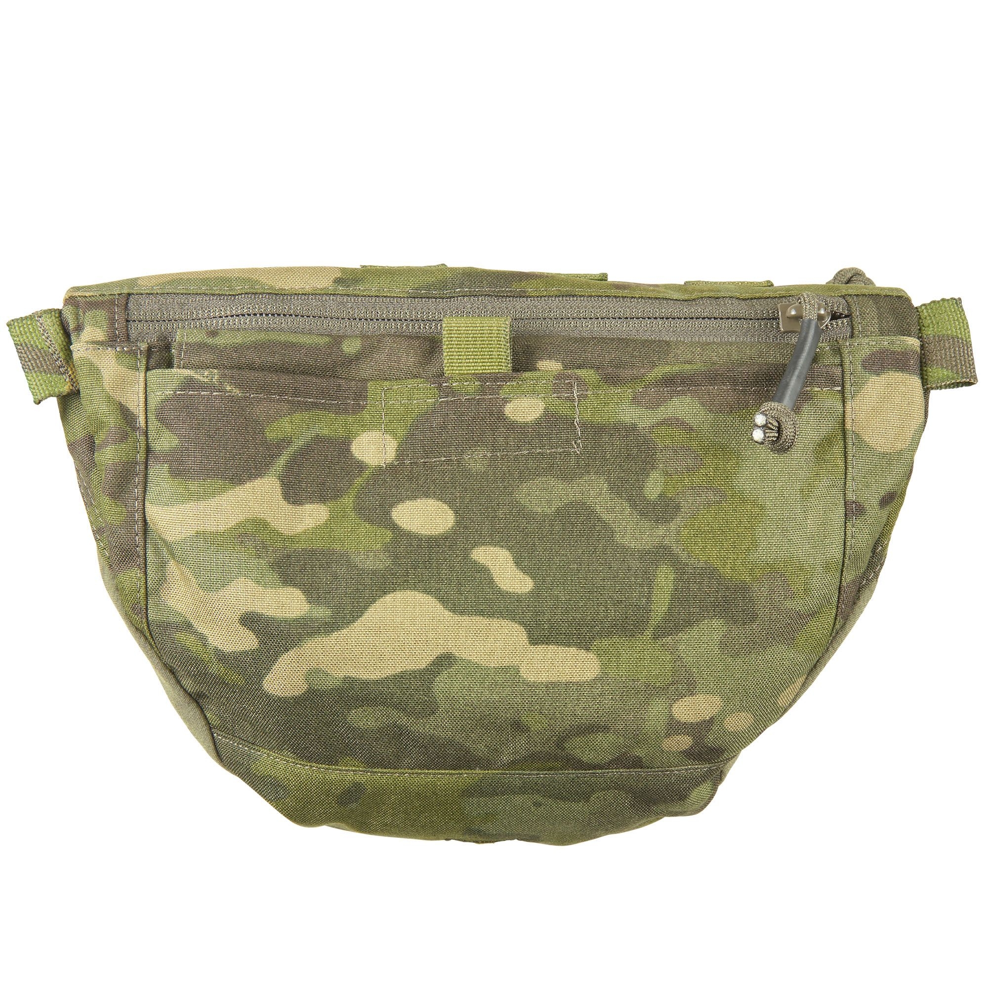 PLATATAC ASAD B&S XL