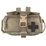 HW Tear Away Med Pouch - Horizontal by PLATATAC