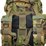 SOS MARINE Papua New Guinea Army Large Field Pack