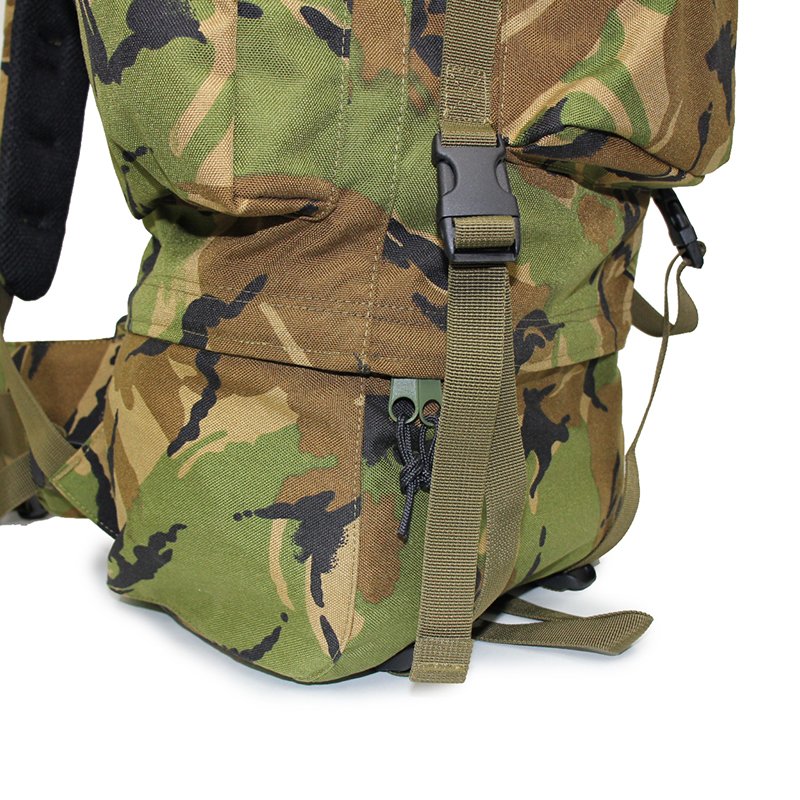 Sos backpack military discount