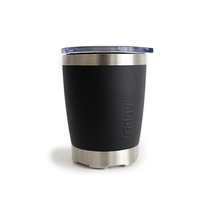 FRIDGY 350ml Tumbler - Dark Hour Black