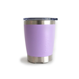 FRIDGY 350ml Tumbler - Lilac Maverick