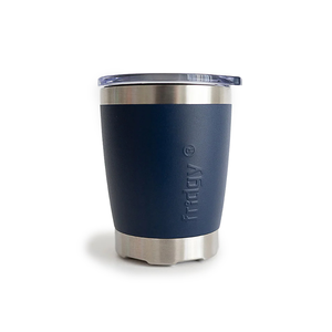 FRIDGY 350ml Tumbler - Navy Forge