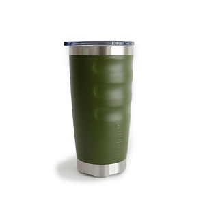 FRIDGY 600ml Grip Tumbler - Commando Green