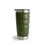 600ml Grip Tumbler - Commando Green by FRIDGY