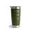 FRIDGY 600ml Grip Tumbler - Commando Green