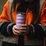 600ml Grip Tumbler - Commando Green by FRIDGY