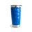 FRIDGY 600ml Grip Tumbler - Regal Blue