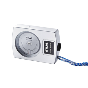 Clino Master - Heightmeter by SILVA